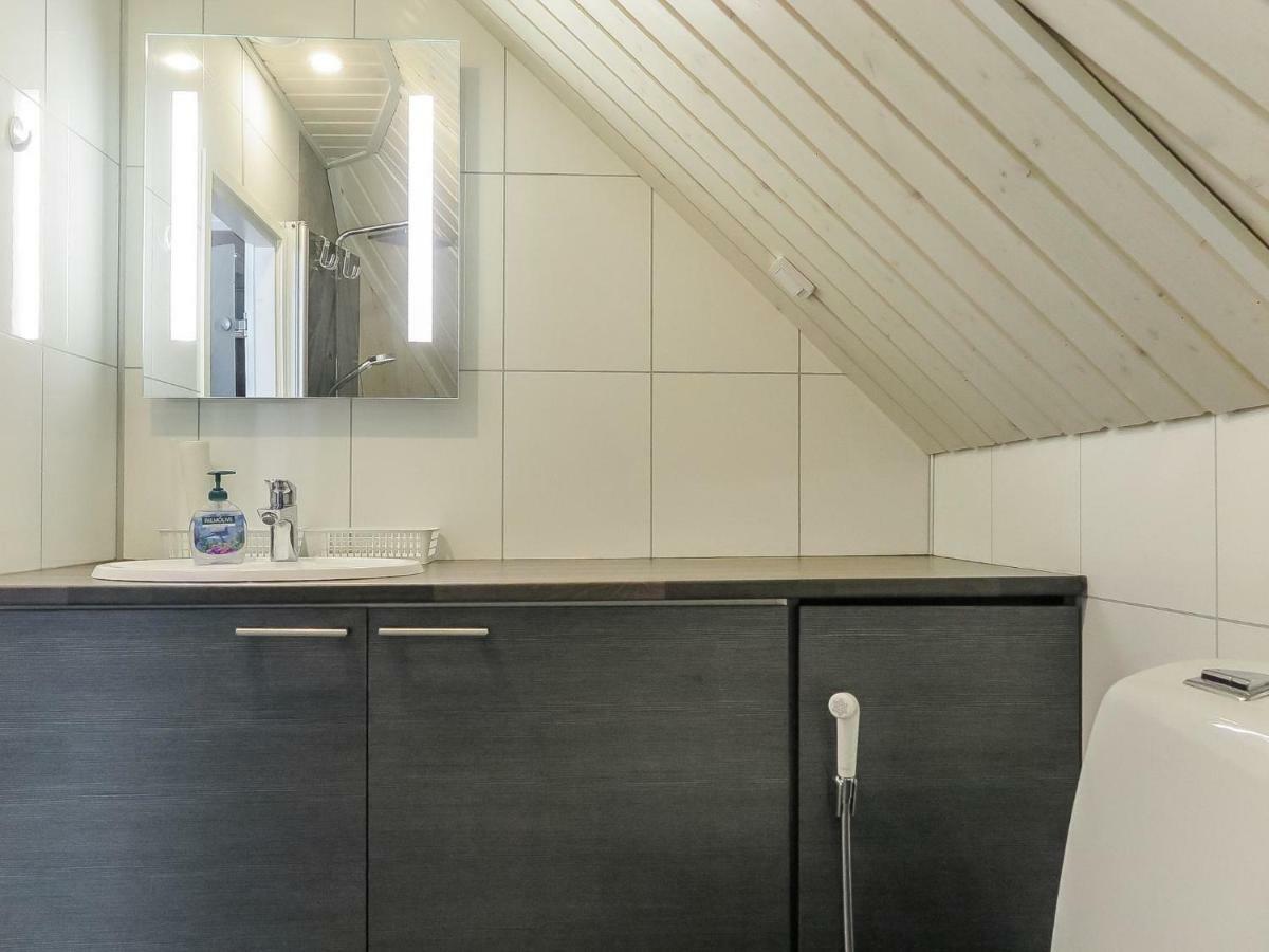 Holiday Home Arctic Light Hut By Interhome Kakslauttanen Exterior foto